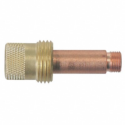 MILLER ELECTRIC 45V25 Weldcraft Gas Lens PK2
