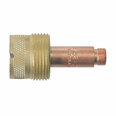 MILLER ELECTRIC 45V64 Weldcraft Large Diameter Gas Lens