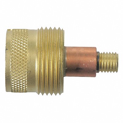 MILLER ELECTRIC 45V64S Weldcraft Large Diameter Gas Lens