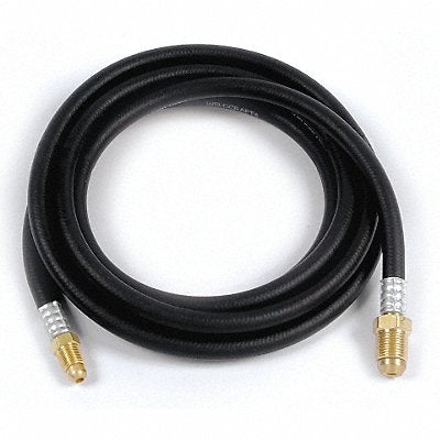 MILLER ELECTRIC 46V28R WELDCRAFT 12 1/2 ft TIG Weld Power Cable