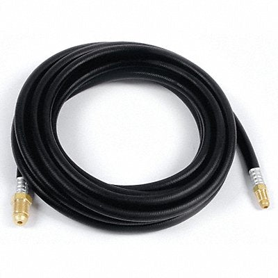 MILLER ELECTRIC 46V30R WELDCRAFT 25 ft TIG Weld Power Cable