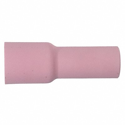 MILLER ELECTRIC 53N87L WELDCRAFT No12 TIG Weld Alumina Std Nzzl