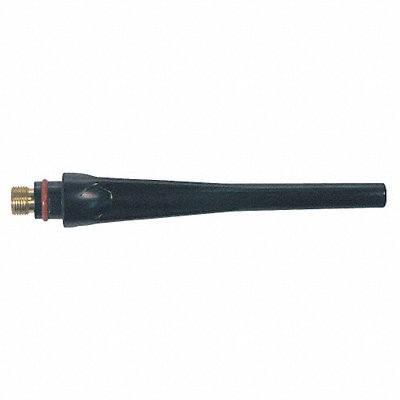 MILLER ELECTRIC 57Y02 WELDCRAFT TIG Welding Long Back Cap PK2