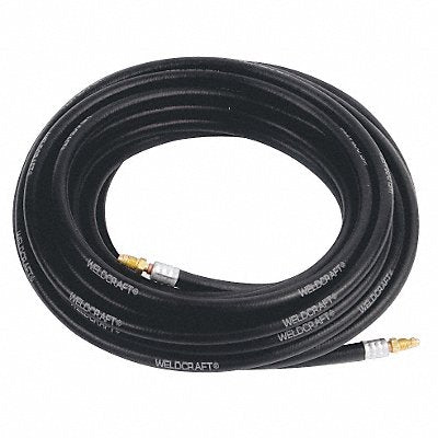MILLER ELECTRIC 57Y03RL50 WELDCRAFT 50 ft TIG Weld Power Cable
