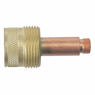 MILLER ELECTRIC 995795 Weldcraft Large Diameter Gas Lens PK2