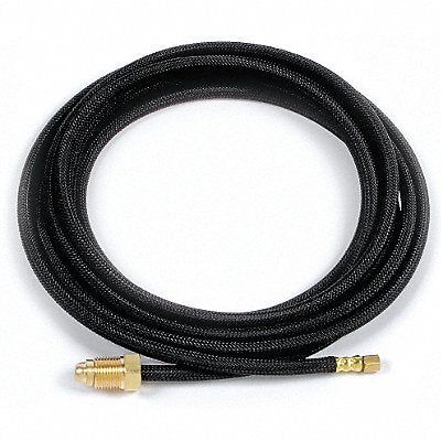 MILLER ELECTRIC CS31012G WELDCRAFT Weldcraft Rubber Gas Hose
