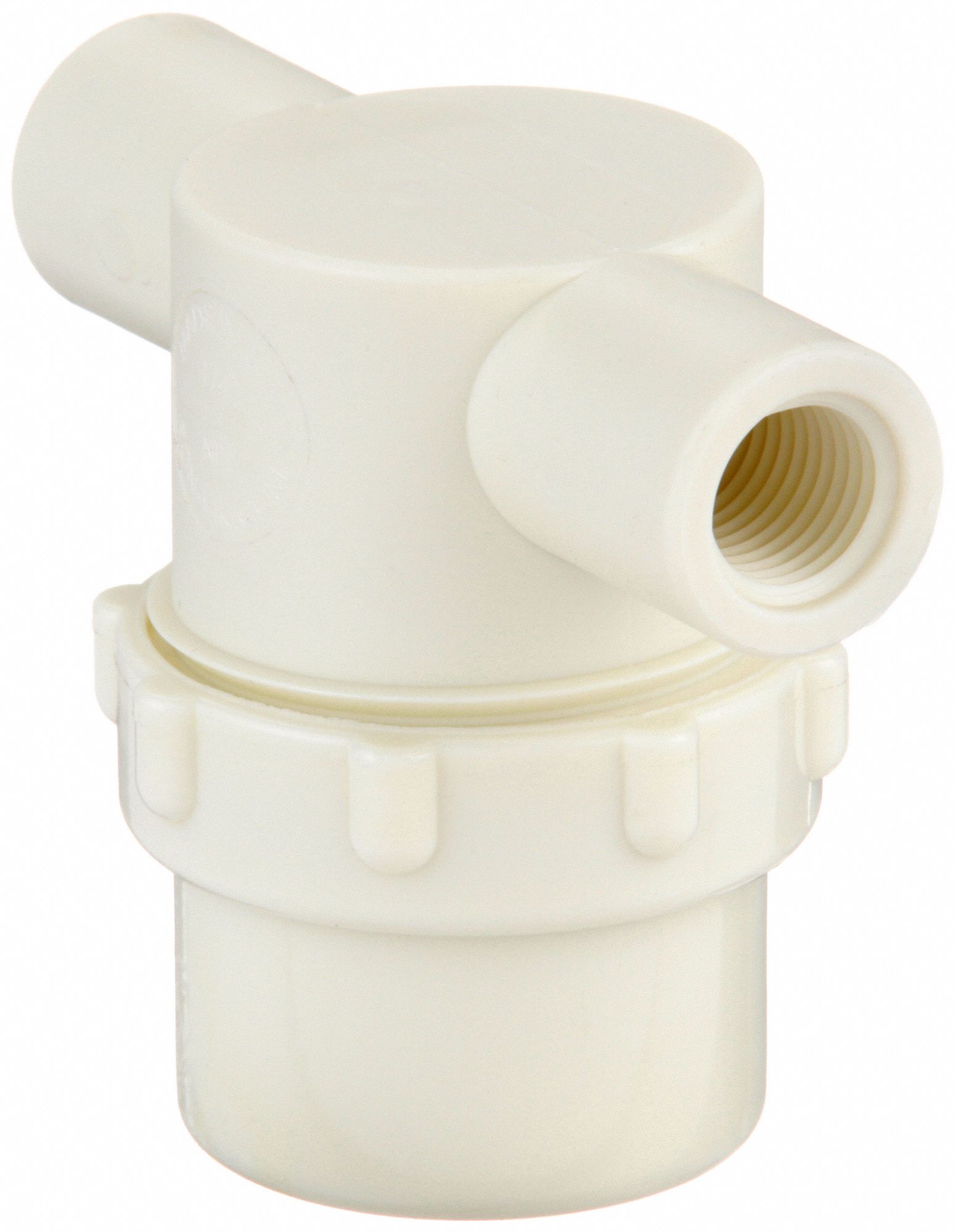 RON-VIK 7221890 Inline Strainer 2 7/16 H 305 micron