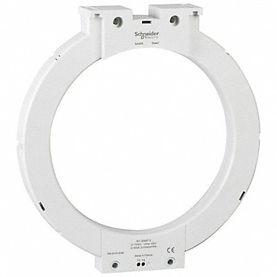 SCHNEIDER 50442 Ground Fault Sensor Toroid 300 mm 630A