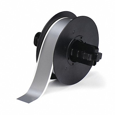 BRADY B30C1125595GY G8308 Tape Grey 100 ft L 1-1/8 in W