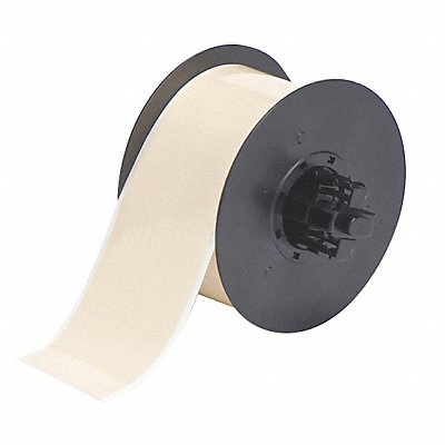 BRADY B30C2250569TN G8314 Low Halide Pipe Tape Tan 100 ft L