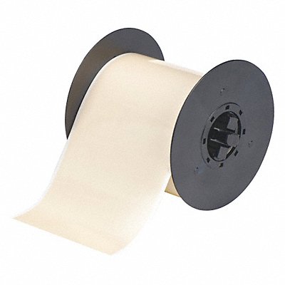 BRADY B30C4000569TN G8315 Low Halide Pipe Tape Tan 100 ft L