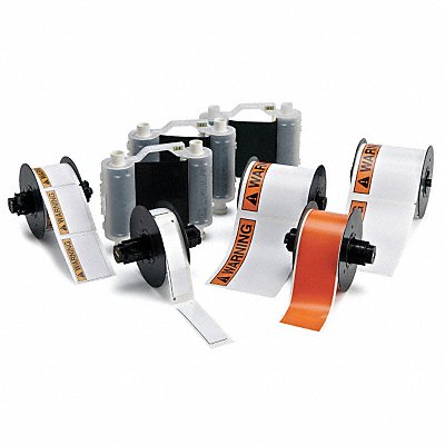 BRADY 142062 Sign and Label Starter Kit
