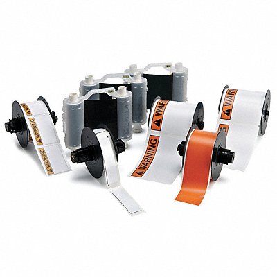 BRADY 142061 Sign and Label Starter Kit