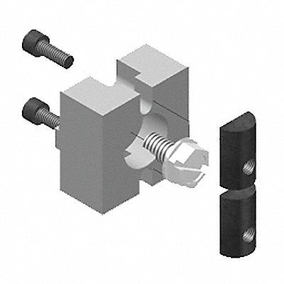 FAZTEK 15FAC3891 Machinless Fastener Self Drilling Screw 15 Series