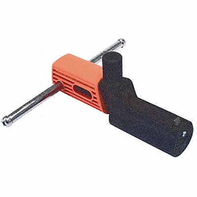 GRAINGER NES25 Int Thread Repair Tool 1 1/4-2 1/8 In