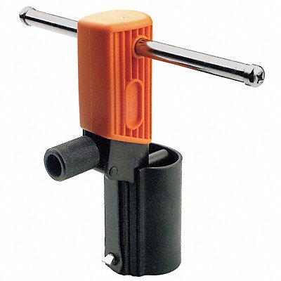 GRAINGER NES26 Int Thread Repair Tool 1 1/4-2 5/8 In