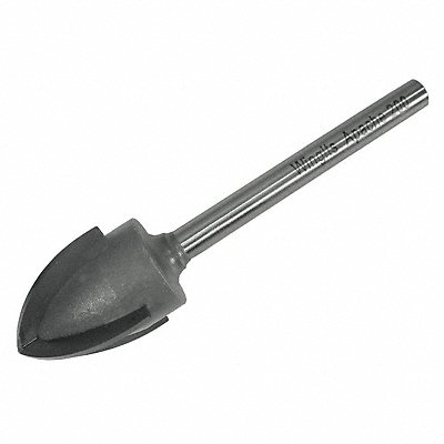 WINGITS RCWA200GT54 Glass Stone Tile Drill 1 1/4in HSS