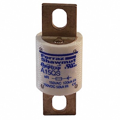 MERSEN A15QS1504 Semiconductor Fuse 150A A15QS 150VAC