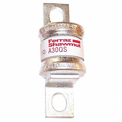 MERSEN A30QS504L Semiconductor Fuse 50A A30QS 300VAC