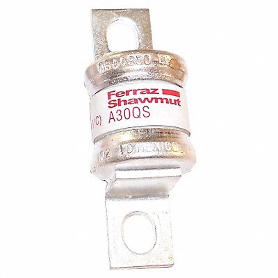 MERSEN A30QS754L Semiconductor Fuse 75A A30QS 300VAC