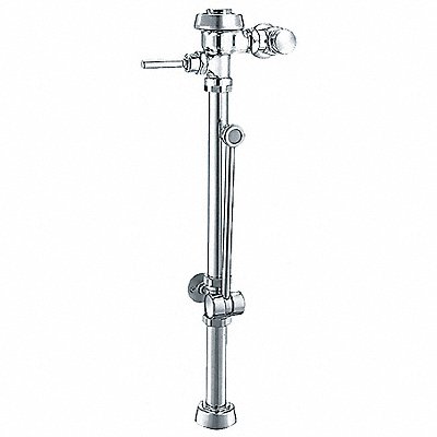 SLOAN RoyalBPW110016 Diaphragm Bedpan Washer FlushValve Royal