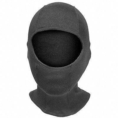 DAMASCUS NH50L Flame Resistant Hood Black