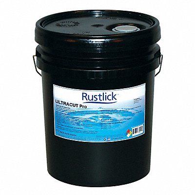 RUSTLICK 84405 Coolant 5 gal Bucket