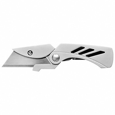 GERBER 31000345 Folding Knife Fine Utility 1-1/2 In SS