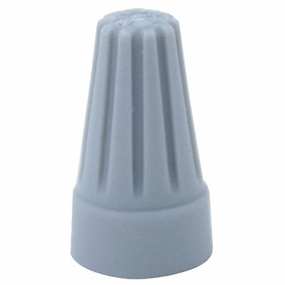 BUCHANAN WT11 Twist On Wire Connector 300 V PK100