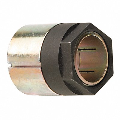 FENNER DRIVES 6202115 Keyless Bushing For 5/8in Shaft 1in OD
