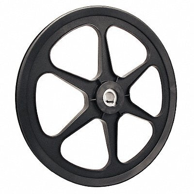 FENNER DRIVES AFD12458 V-Belt Pulley Finished 0.625in 0.75in