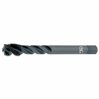 OSG 2291701 Spiral Flute Tap M10x1.25 HSS-E