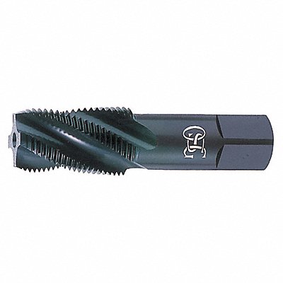 OSG 1737701 Pipe/Conduit Thread Tap 1/8 -27 HSS-E