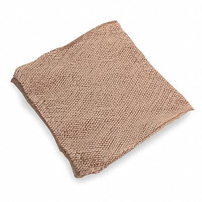 GRAINGER 6W749 Air Filter Pad 20x20x1 PK30