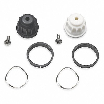 MOEN 97556 Handle Adaptor Ceramic Brass