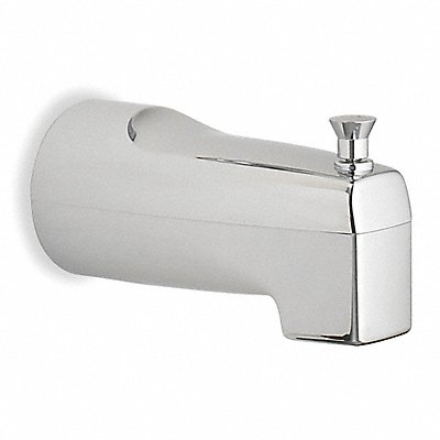 MOEN 3931 Tub DiVerticaler Spout Moen Non Metallic