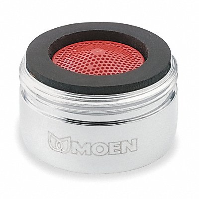 MOEN 3919 Aerated Outlet Brass 15/16 in - 27