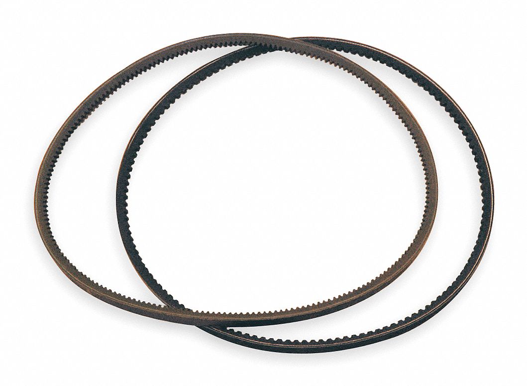 INGERSOLL RAND 89265060 V-Belt 12PK1480 58in