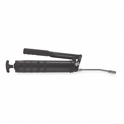 LINCOLN G102 Manual Grease Gun 21 3/4 in L 8 000 psi