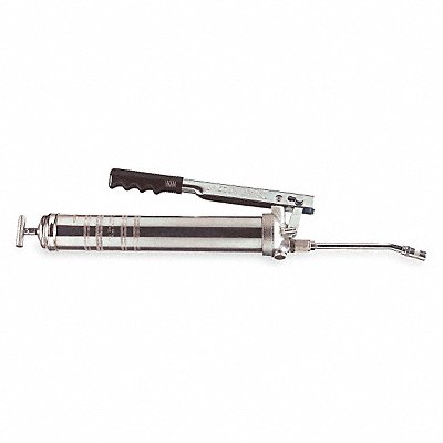 LINCOLN 1145 Manual Grease Gun 25 1/4 in L 7 000 psi