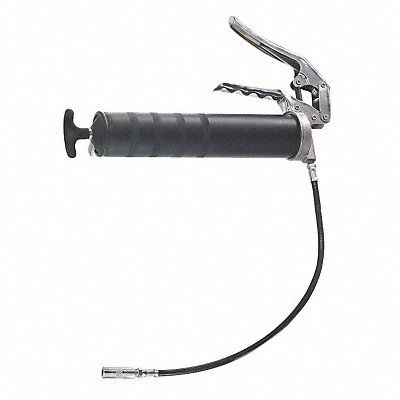 LINCOLN G113 Manual Grease Gun 19 in L 6 000 psi