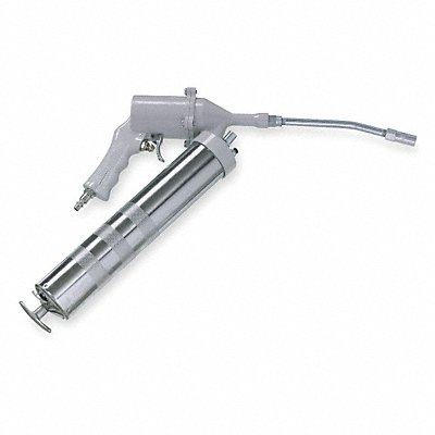 LINCOLN G120 Pneumatic Grease Gun 1/4 4 800 psi