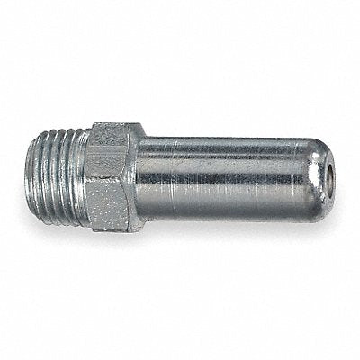 LINCOLN 91108 Filler Nipple 1/8 MNPT