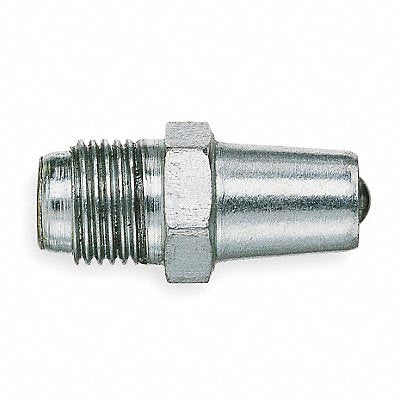 LINCOLN G907 Grease Filler Nipple Steel 2 500 psi