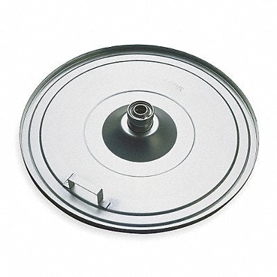 LINCOLN 83366 Pump Follower Plate For 400Lb 55Gal Drum