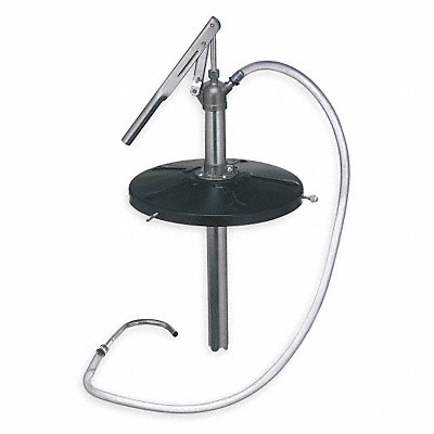 LINCOLN G400 Hand Pail Pump Lever 1.5 oz per stroke