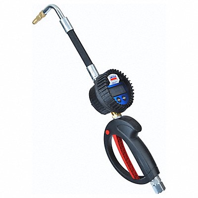 LINCOLN 980 Electronic Lube Meter