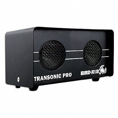 BIRD-X TXPRO Electronic Pest Repeller 6 in H 3 in W