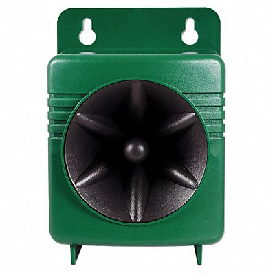 BIRD-X BXPES Remote Speaker 6 in H 4 in W