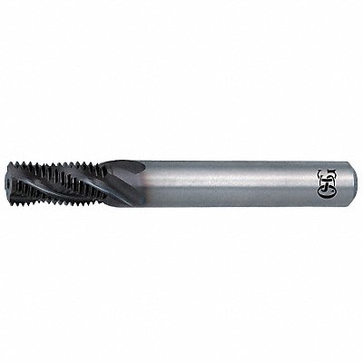OSG 4110000511 Thread Mill M10x1.25 Carbide